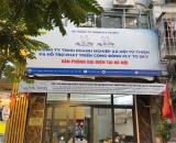 NHƯỢNG GẤP HỢP ĐỒNG THUÊ TẦNG 1 & 2 – NGÕ LỚN ĐÔNG TÁC (GẦN VINCOM)