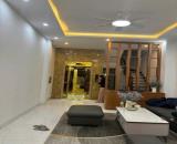 🔥 BÁN NHÀ KIẾN HƯNG – Hà Đông  56m² – 7 TẦNG – THANG MÁY – 17.X TỶ