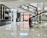 HIẾM: 4 TẦNG - ĐƯỜNG 6M - KHU PHÂN LÔ VÍP - KINH DƯƠNG VƯƠNG- GẦN TÊN LỬA- AEON (4 x 13)