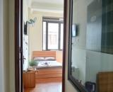 Cho thuê khách sạn 10 phòng 20 triệu/tháng Hoàng Văn Thụ Phường 5 Đà Lạt