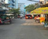 NHÀ PHỐ – MẶT TIỀN HẺM502- 9M  NHÀ 3 TẦNG HUỲNH TẤN PHÁT – QUẬN 7