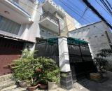 Bán nhà Nhiêu Tứ, P.7, Phú Nhuận : 26,3m2, giá 5,3 tỷ.