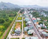 Cần Bán Lô Biệt thự lô góc 2 mặt tiền đường, 178m2, 3,5 tỷ, Hoài Nhơn, Bình Định
