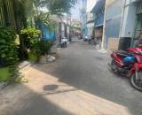 🌹SIÊU PHẨM - HẺM XE HƠI- GẦN MẶT TIỀN ĐƯỜNG HTP- VỊ TRÍ NHÀ 2 MẶT TIỀN