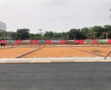 Số lượng có hạn lô đất 100m2 hai mặt đường  khu vực trung tâm Hòa Lạc.