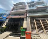 NHÀ KHU NAM HÙNG VƯƠNG – 4 TẦNG MỚI ĐẸP – HẺM XE HƠI – SÁT VÕ VĂN KIỆT  (NQY5061)