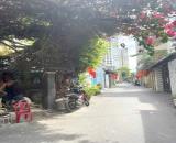 💥 NGUYỄN THỊ THẬP- NHÀ 4 MẶT TIỀN HẺM- KHÔNG LỘ GIỚI- NHỈNH 7 TỶ💥