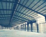 DN1. Cho thuê xưởng sản xuất KCN Nhơn Trạch, Đồng Nai