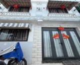 NHÀ 2 TẦNG - HUỲNH TẤN PHÁT QUẬN 7 - 47M2 - NGANG 6,5M - NHỈNH 5 TỈ