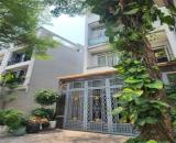 BÁN NHÀ QUẬN 8 MẶT TIỀN KDC TẠ QUANG BỬU VIP – KINH DOANH ĐỈNH – 4 TẦNG HOÀN CÔNG