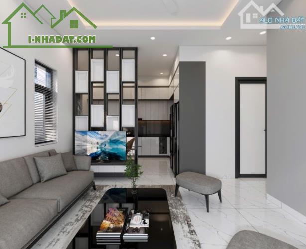 Nhà đẹp cách hồ Ea Kao 1,5km tổng 154m2 TC60 chỉ 1,39 tỷ cả nội thất Quỳnh Anh - 1