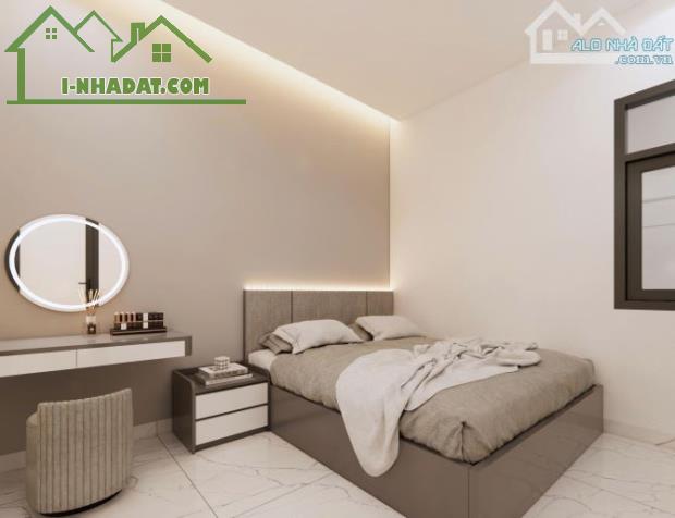 Nhà đẹp cách hồ Ea Kao 1,5km tổng 154m2 TC60 chỉ 1,39 tỷ cả nội thất Quỳnh Anh - 2