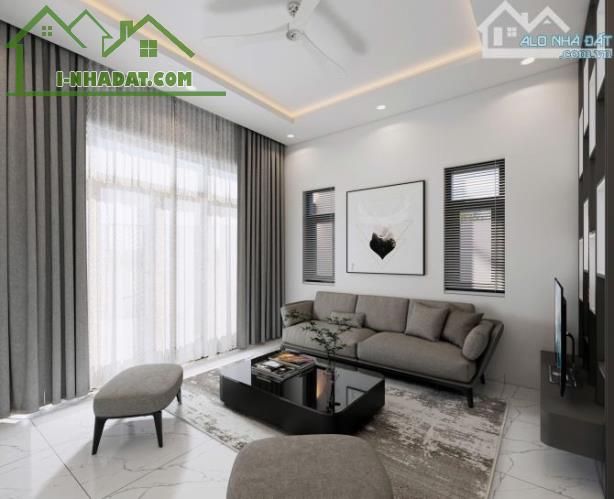 Nhà đẹp cách hồ Ea Kao 1,5km tổng 154m2 TC60 chỉ 1,39 tỷ cả nội thất Quỳnh Anh - 3