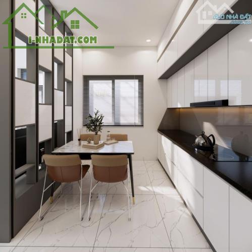 Nhà đẹp cách hồ Ea Kao 1,5km tổng 154m2 TC60 chỉ 1,39 tỷ cả nội thất Quỳnh Anh - 4