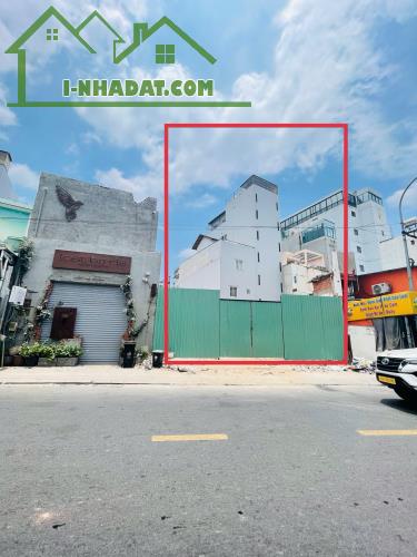 Bán Đất Mặt Tiền Xuân Thủy,Thảo Điền,Q2 DT:328m2(10mx32m)-QHXD 1 Hầm 7 Tầng-Giá 100 Tỷ - 6