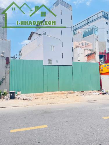 Bán Đất Mặt Tiền Xuân Thủy,Thảo Điền,Q2 DT:328m2(10mx32m)-QHXD 1 Hầm 7 Tầng-Giá 100 Tỷ - 3