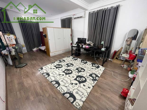 LÔ GÓC 2 MẶT PHỐ NGUYỄN NGỌC NẠI – NGUYỄN VIẾT XUÂN – MT 20M – 110M2, 6 TẦNG, 56 TỶ