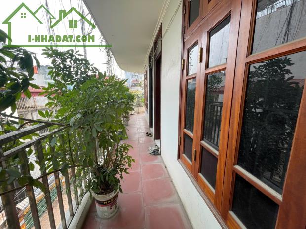 LÔ GÓC 2 MẶT PHỐ NGUYỄN NGỌC NẠI – NGUYỄN VIẾT XUÂN – MT 20M – 110M2, 6 TẦNG, 56 TỶ - 2