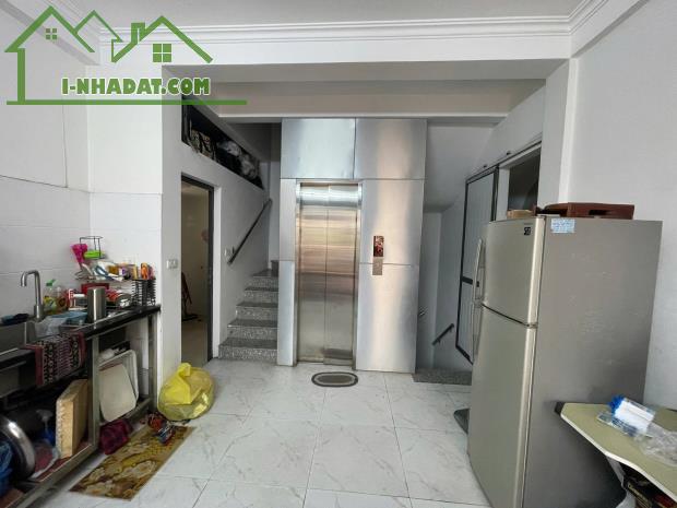 LÔ GÓC 2 MẶT PHỐ NGUYỄN NGỌC NẠI – NGUYỄN VIẾT XUÂN – MT 20M – 110M2, 6 TẦNG, 56 TỶ - 3