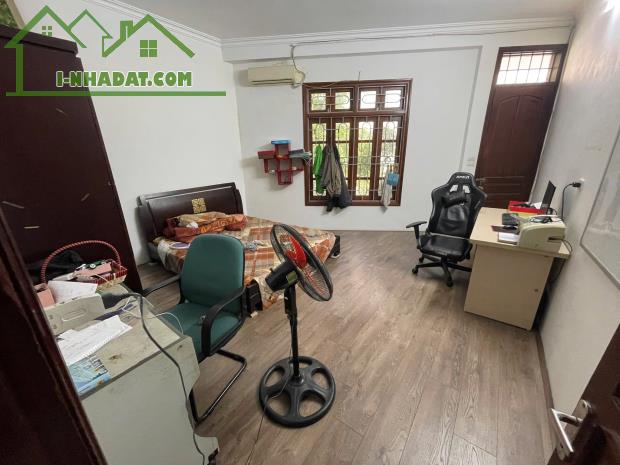 LÔ GÓC 2 MẶT PHỐ NGUYỄN NGỌC NẠI – NGUYỄN VIẾT XUÂN – MT 20M – 110M2, 6 TẦNG, 56 TỶ - 4