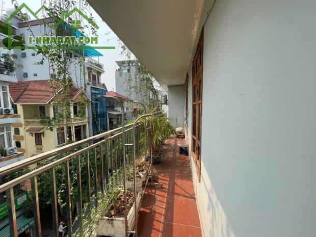 LÔ GÓC 2 MẶT PHỐ NGUYỄN NGỌC NẠI – NGUYỄN VIẾT XUÂN – MT 20M – 110M2, 6 TẦNG, 56 TỶ - 5