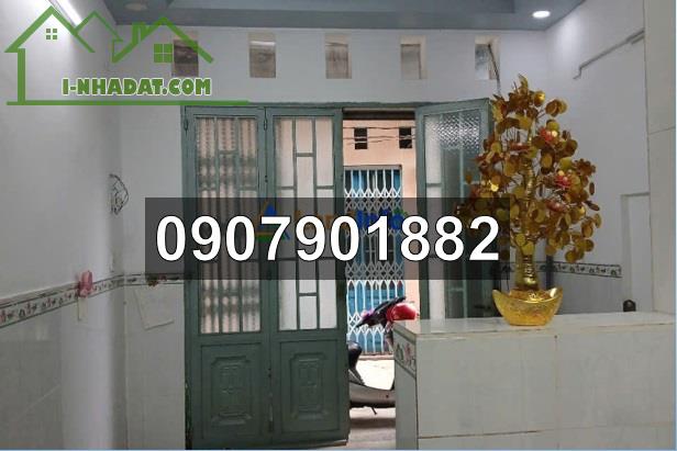 ⭐️Chính chủ bán nhà gần chợ Hưng Long, xã Phước Lý (H.Cần Giuộc, Long An), tỉnh Tây Ninh