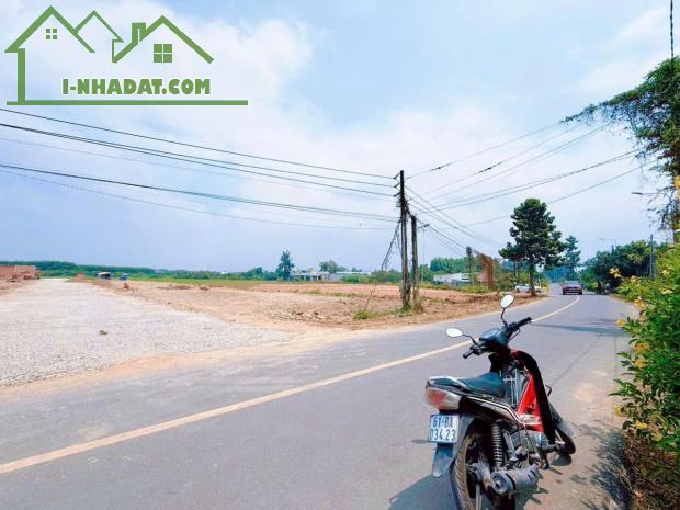 ĐẤT NỀN MẶT TIỀN GẦN NGAY CHỢ BÌNH LỢI - 2