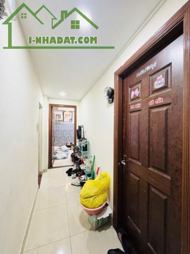CHỦ KẸT BÁN GẤP! Nhà 5 tầng có 12CHDV dòng tiền 75tr/tháng, DT 5.2x16m NH8m 13 tỷ - 5