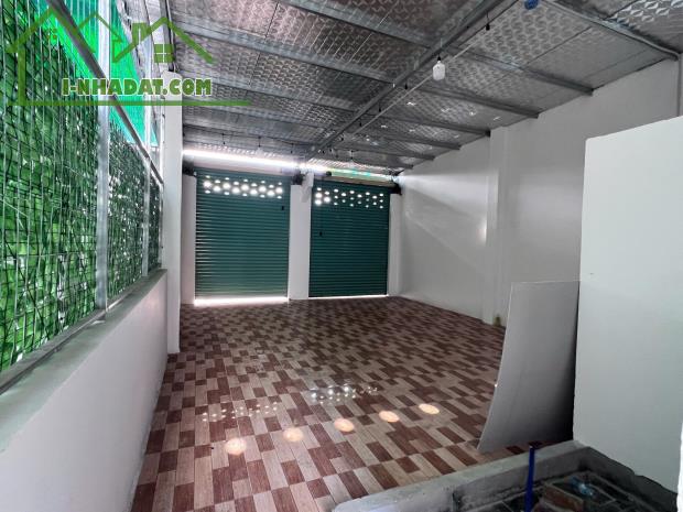Bán Căn Hộ Dịch Vụ Mặt Tiền Đường 160 Lã Xuân Oai, Tăng Nhơn Phú A, Quận 9 - 4