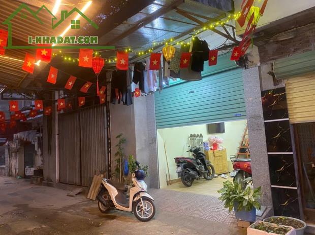 Nhà đẹp – Sổ đỏ trao tay – Dọn vào ở luôn! - 2