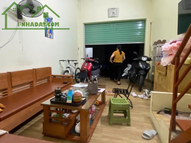 Nhà đẹp – Sổ đỏ trao tay – Dọn vào ở luôn!