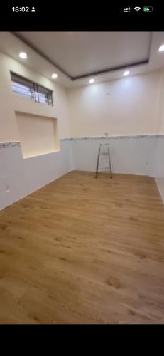 CẦN CHO THUÊ PHÒNG LẦU 2 – ĐƯỜNG CALMETTE, P. BẾN THÀNH, QUẬN 1 TPHCM - 1