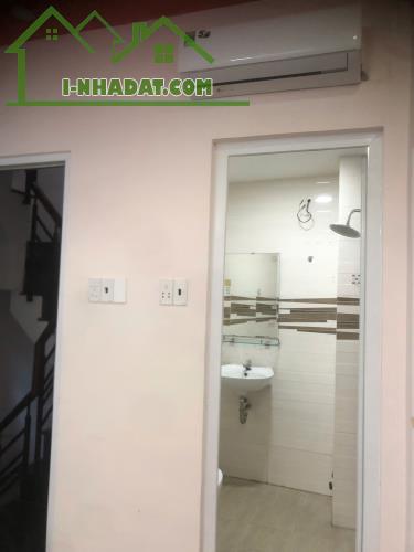 CẦN CHO THUÊ PHÒNG LẦU 2 – ĐƯỜNG CALMETTE, P. BẾN THÀNH, QUẬN 1 TPHCM - 4