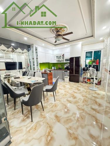 Nhà Xuân Đỉnh 8 tầng Thang máy Sang Xịn Đẹp Sổ cực chuẩn - 3