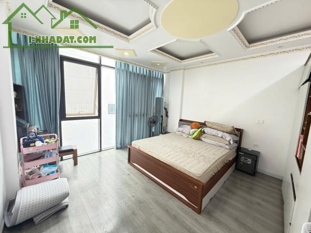 Nhà Xuân Đỉnh 8 tầng Thang máy Sang Xịn Đẹp Sổ cực chuẩn - 4