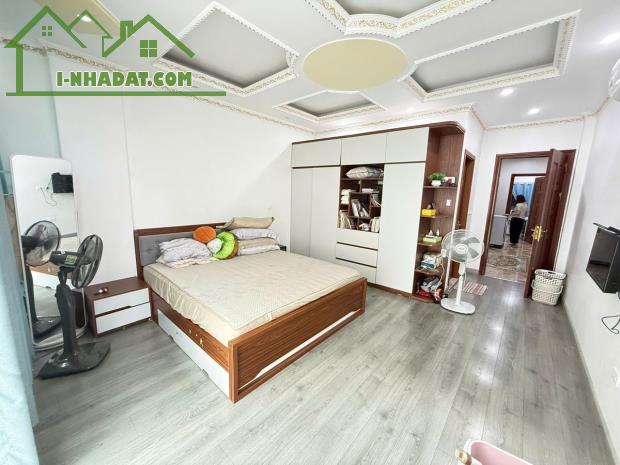 Nhà Xuân Đỉnh 8 tầng Thang máy Sang Xịn Đẹp Sổ cực chuẩn - 5