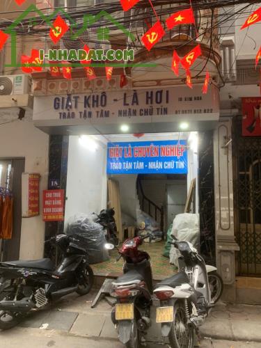 CHÍNH CHỦ CHO THUÊ MBKD PHỐ KIM HOA - ĐỐNG ĐA, HÀ NỘI