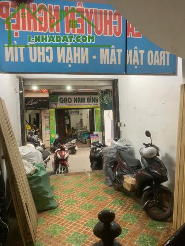 CHÍNH CHỦ CHO THUÊ MBKD PHỐ KIM HOA - ĐỐNG ĐA, HÀ NỘI - 1
