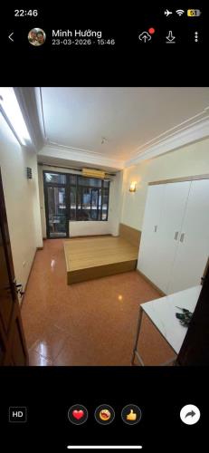 CHÍNH CHỦ CHO THUÊ MBKD PHỐ KIM HOA - ĐỐNG ĐA, HÀ NỘI - 2