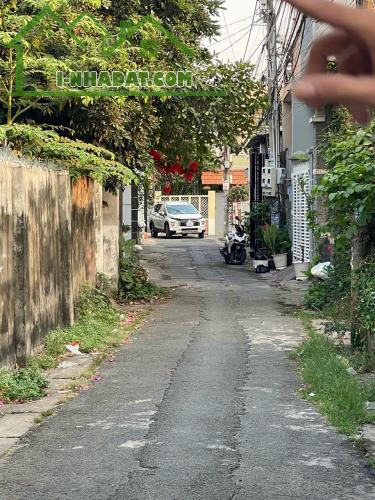 BÁN ĐẤT THỔ CƯ TRUNG TÂM BIÊN HÒA – PHÙ HỢP XÂY BIỆT THỰ HOẶC PHÂN LÔ - 2