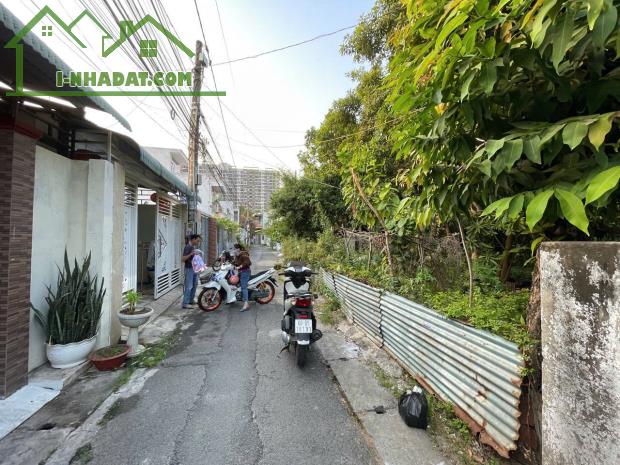 BÁN ĐẤT THỔ CƯ TRUNG TÂM BIÊN HÒA – PHÙ HỢP XÂY BIỆT THỰ HOẶC PHÂN LÔ - 3