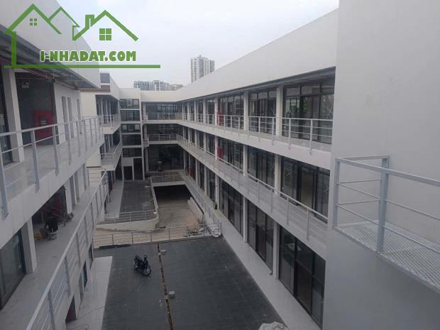 CHO THUÊ TẦNG 1 – ĐẶNG THAI MAI, TÂY HỒ | PHÙ HỢP KINH DOANH - 1