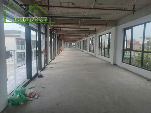 CHO THUÊ TẦNG 1 – ĐẶNG THAI MAI, TÂY HỒ | PHÙ HỢP KINH DOANH - 2
