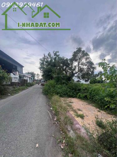 Bán 1 nền 5x25m KDC Long Thạnh Hưng, Chợ Gạo, Tiền Giang (nay xã Chợ Gạo, tình Đồng Tháp)