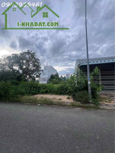 Bán 1 nền 5x25m KDC Long Thạnh Hưng, Chợ Gạo, Tiền Giang (nay xã Chợ Gạo, tình Đồng Tháp) - 1