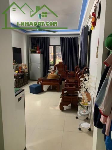 CHÍNH CHỦ CHO THUÊ NHÀ PHỐ ĐÊ LA THÀNH ,QUẬN ĐỐNG ĐA, HÀ NỘI - 2