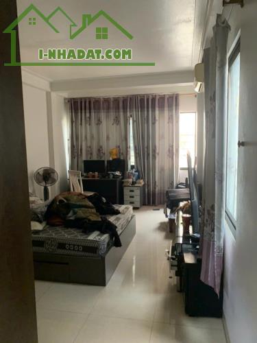 CHÍNH CHỦ CHO THUÊ NHÀ PHỐ ĐÊ LA THÀNH ,QUẬN ĐỐNG ĐA, HÀ NỘI - 3