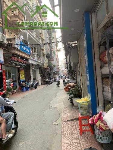 CHÍNH CHỦ CHO THUÊ NHÀ PHỐ ĐÊ LA THÀNH ,QUẬN ĐỐNG ĐA, HÀ NỘI - 4