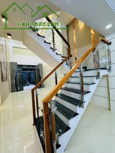 💥🚘🏡 SIÊU PHẨM BÌNH TÂN, PHÂN KHU, HXT, 52m2, MỚI ĐẸP, 5 TẦNG FULL NỘI THẤT, NHÌNH 5 TỶ - 1