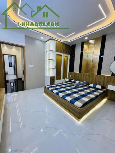 💥🚘🏡 SIÊU PHẨM BÌNH TÂN, PHÂN KHU, HXT, 52m2, MỚI ĐẸP, 5 TẦNG FULL NỘI THẤT, NHÌNH 5 TỶ - 3